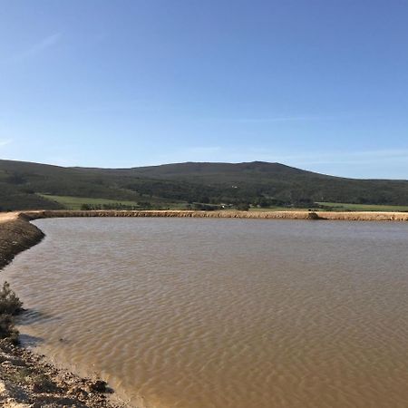 Papiesvlei Goedvertrou Guest Farm מראה חיצוני תמונה