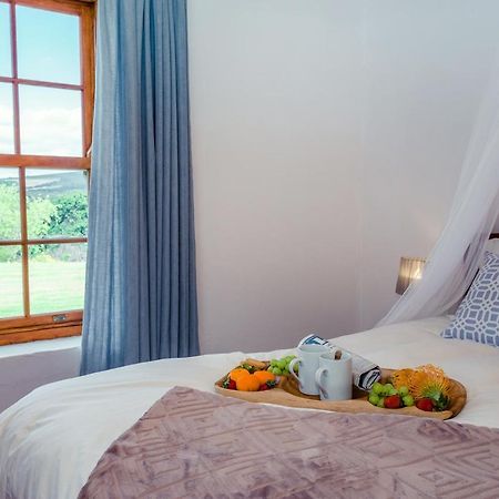 Papiesvlei Goedvertrou Guest Farm מראה חיצוני תמונה