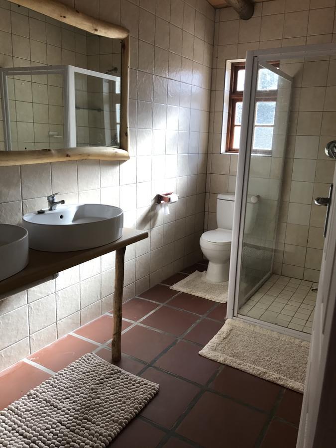 Papiesvlei Goedvertrou Guest Farm מראה חיצוני תמונה