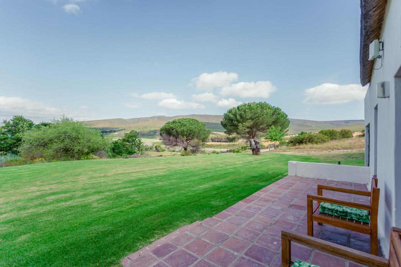Papiesvlei Goedvertrou Guest Farm מראה חיצוני תמונה