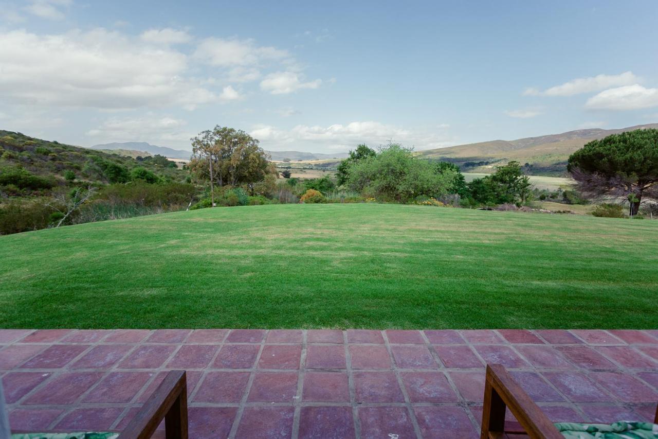 Papiesvlei Goedvertrou Guest Farm מראה חיצוני תמונה