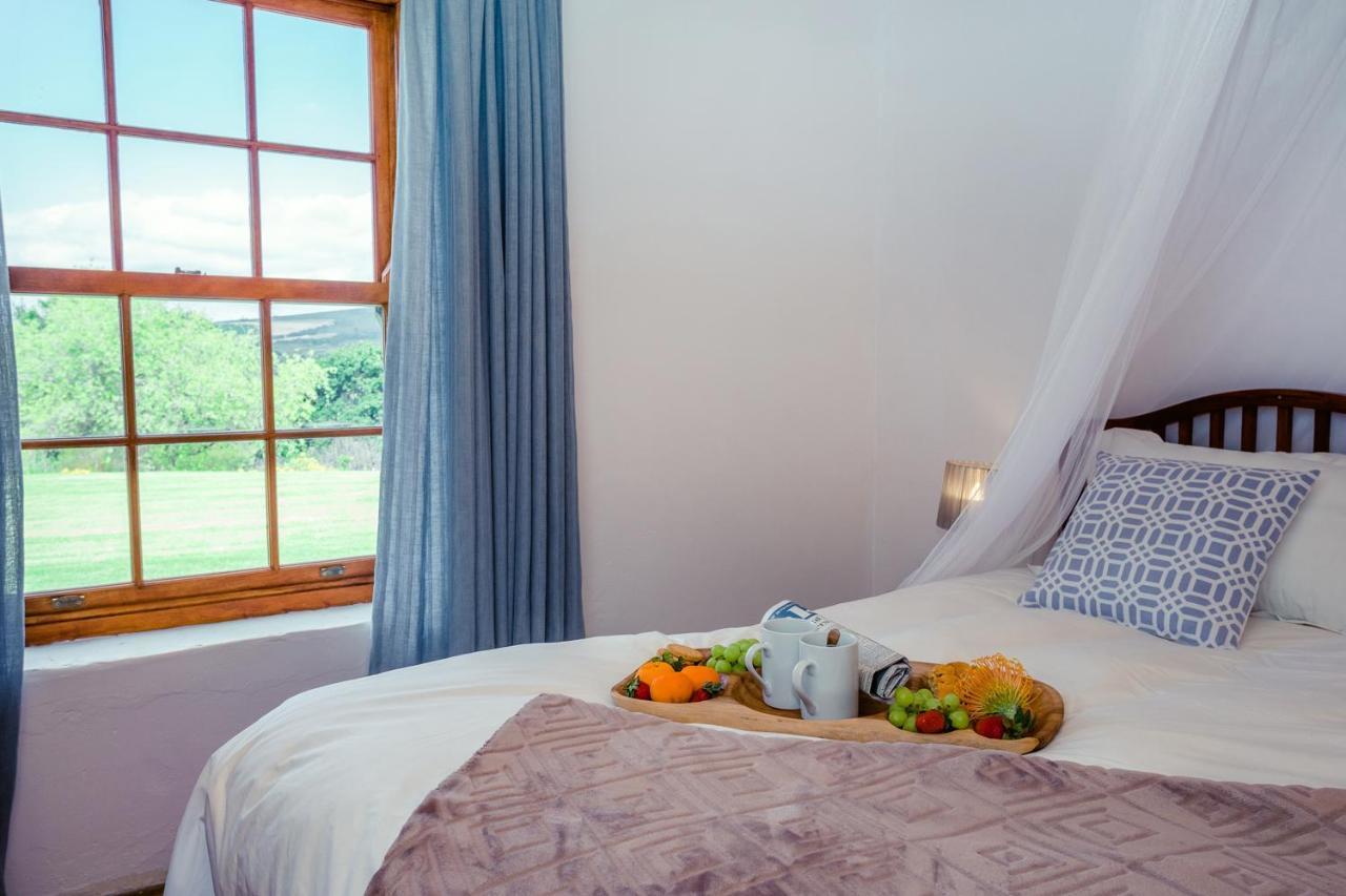 Papiesvlei Goedvertrou Guest Farm מראה חיצוני תמונה
